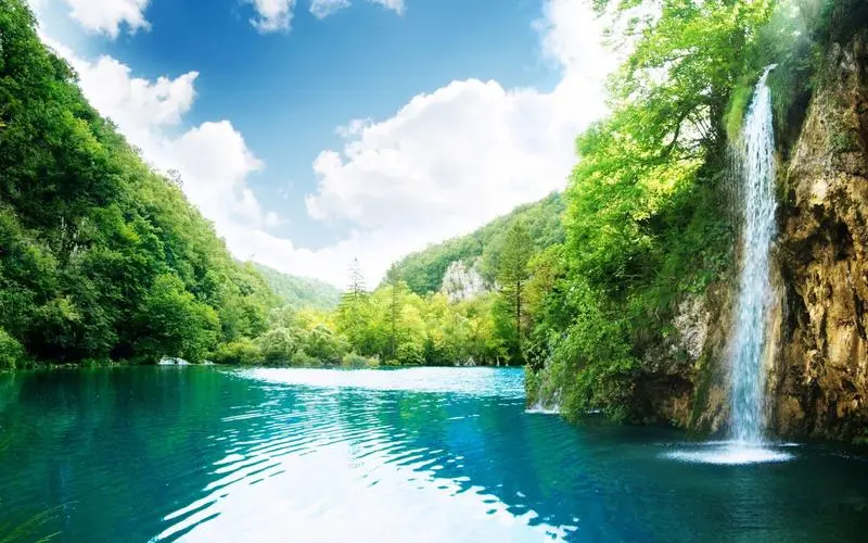 环保高质量