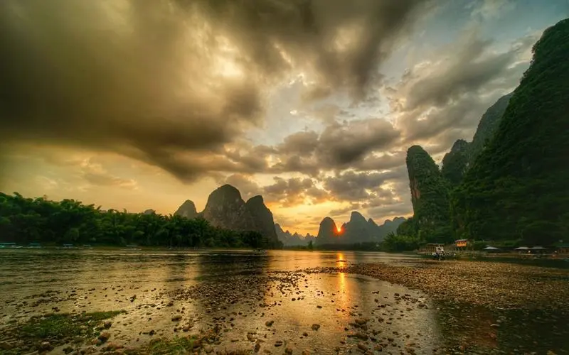 智能系统绿色